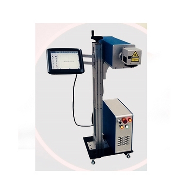 Cable laser printing machine