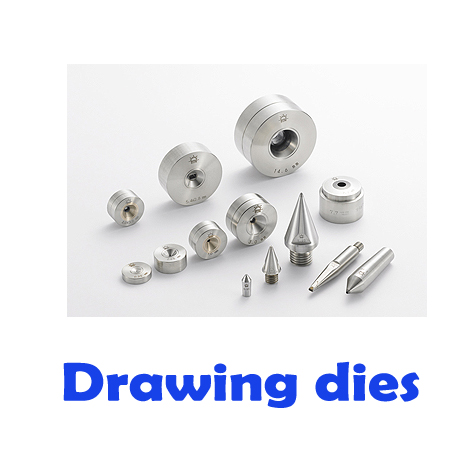 Drawing dies