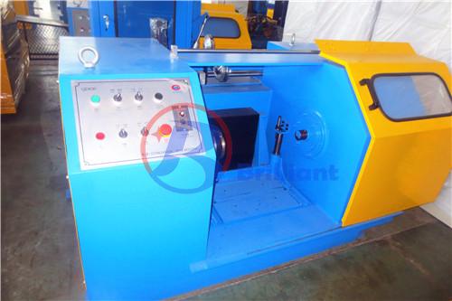 Medium Wire Drawing Machine for 2 wires  