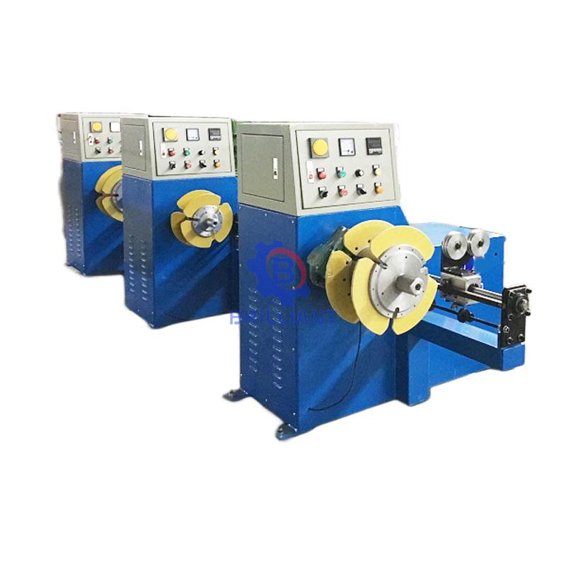 630 Automatic Cable Coiling Machine