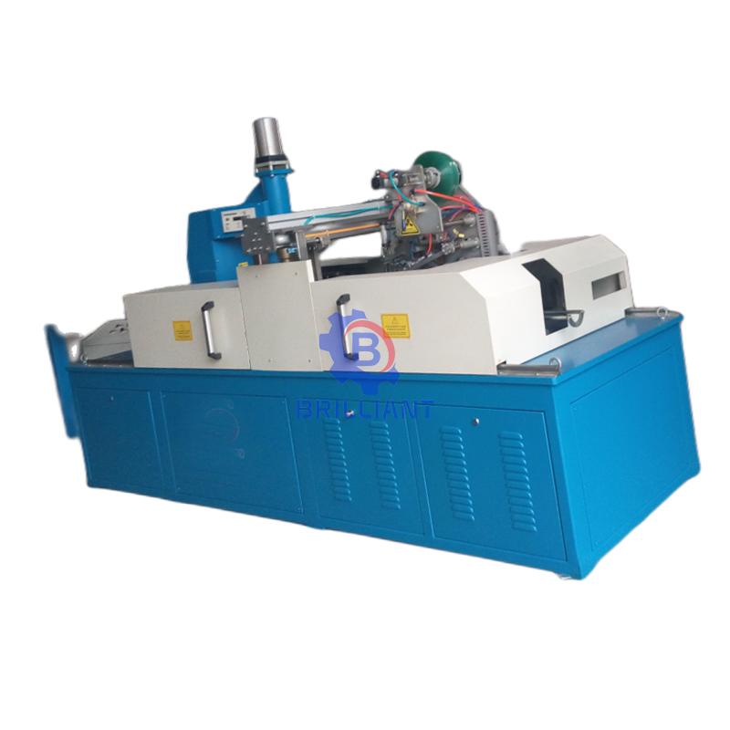 Automatic cable winding/coiling machine
