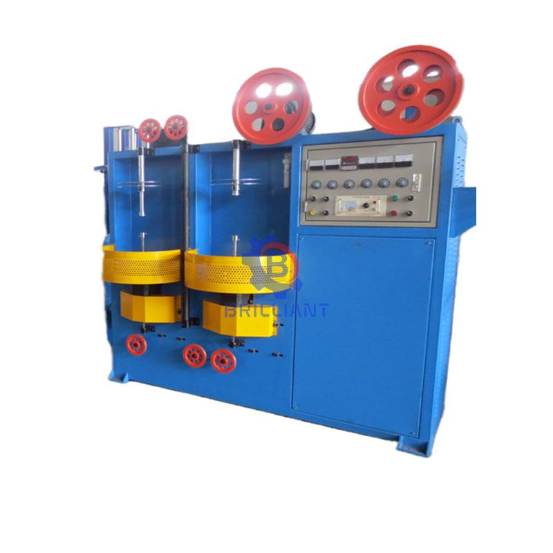 Double Layer Mica Tapping Machine